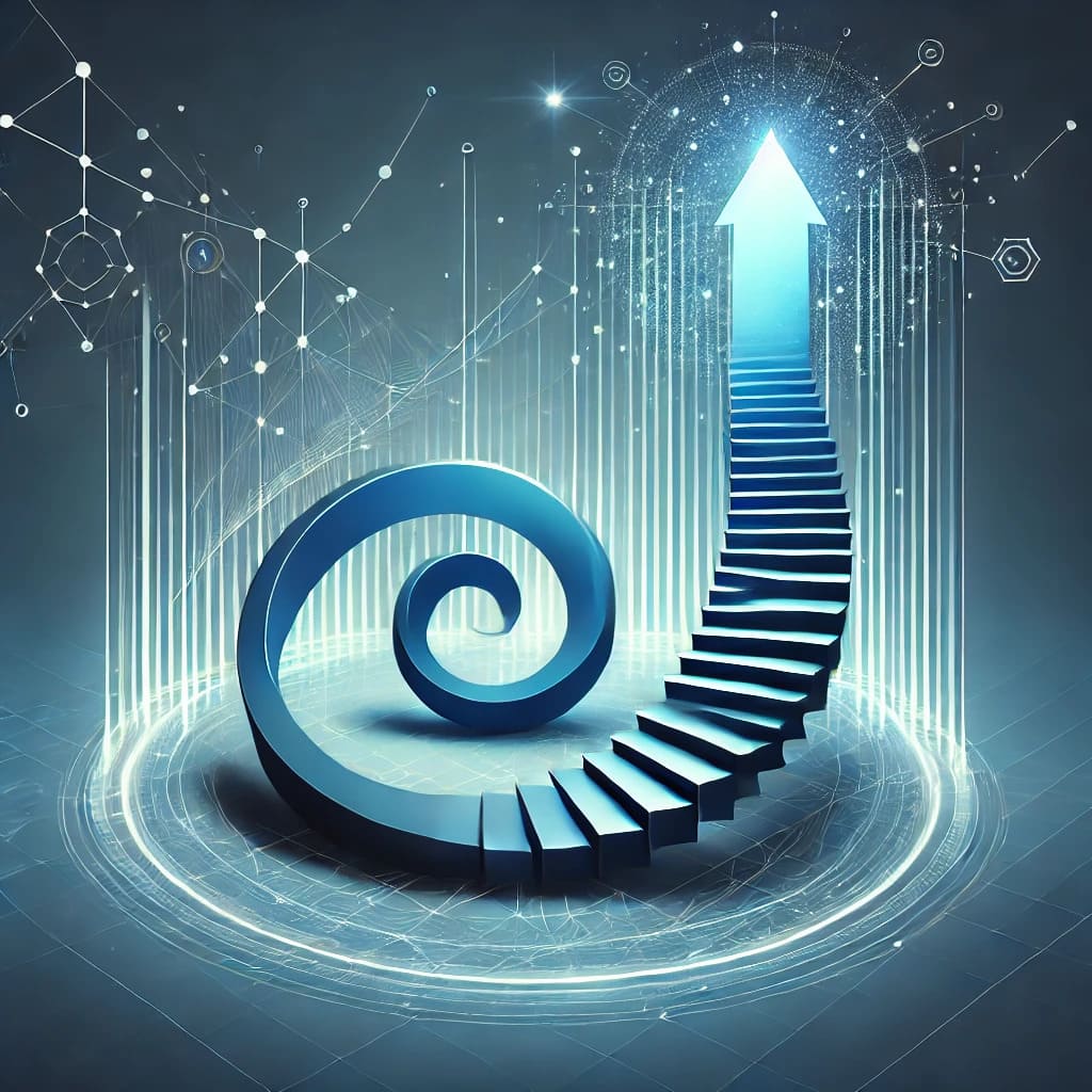 Como Alcançar Sucesso Exponencial